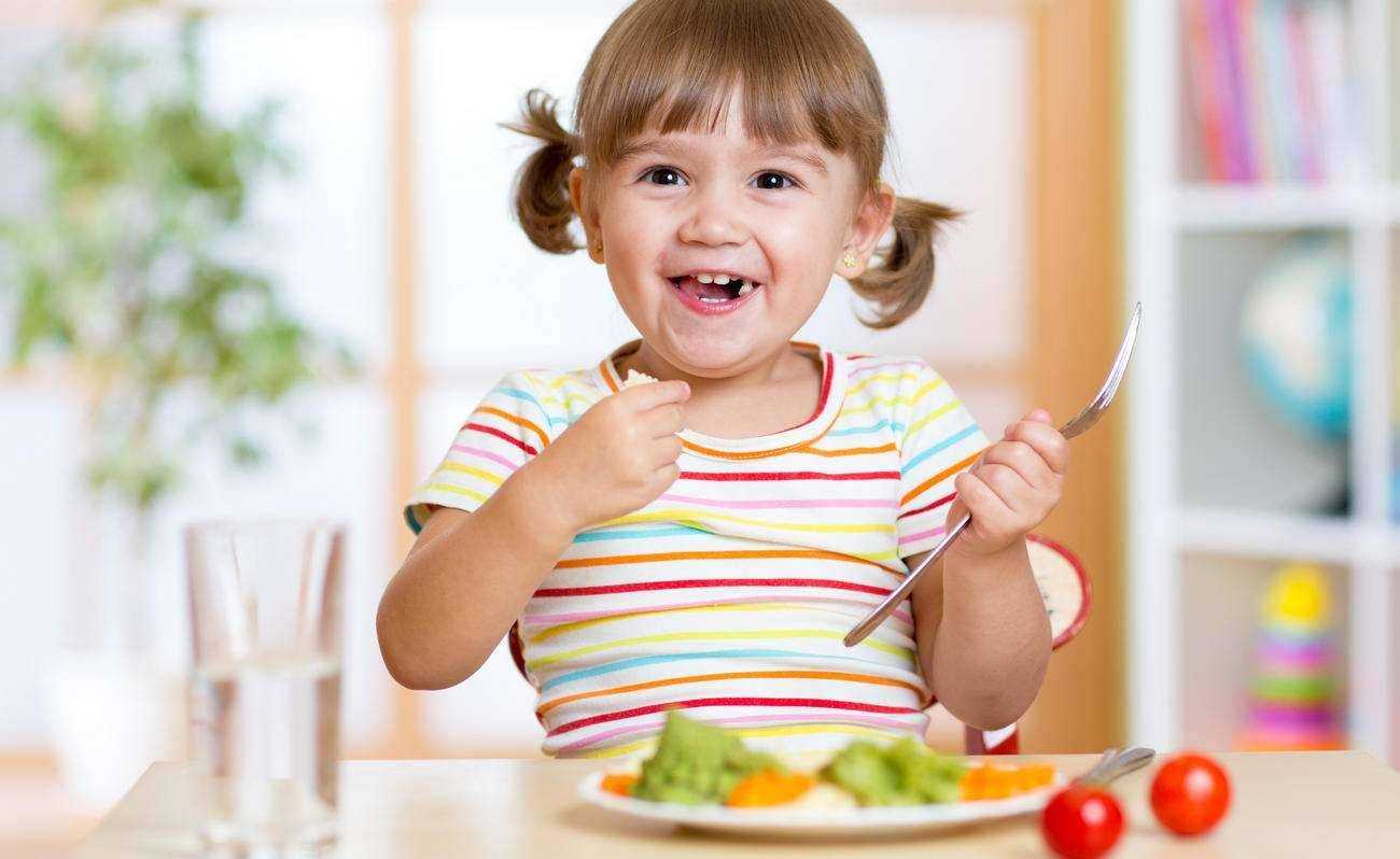 Плохой или избирательный аппетит у ребёнка.советы как повысить