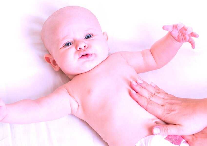 3 неврологических заболевания новорожденных, которые важно выявить на раннем сроке!