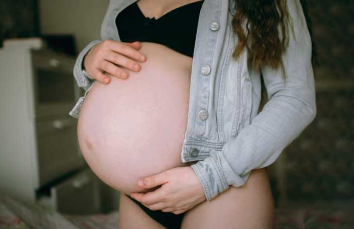 40 неделя беременности - что чувствует женщина? как понять, что пора рожать?
