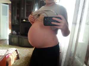 40 неделя беременности: полное описание, когда рожать и советы