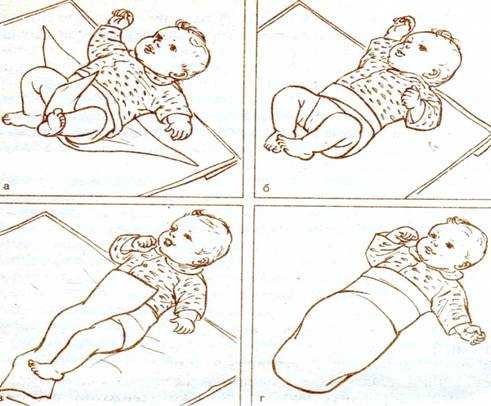 Как понять, что ребёнку холодно?