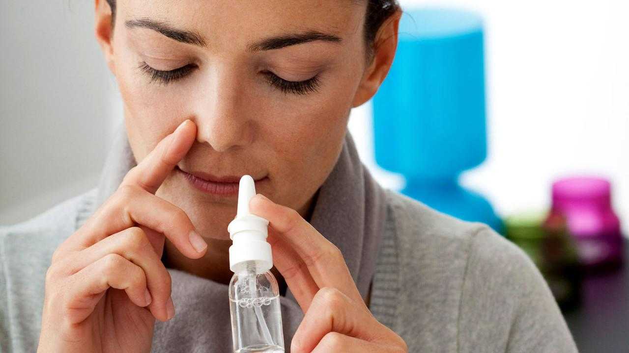 Почему у беременных закладывает нос на разных сроках, и как лечить такой симптом