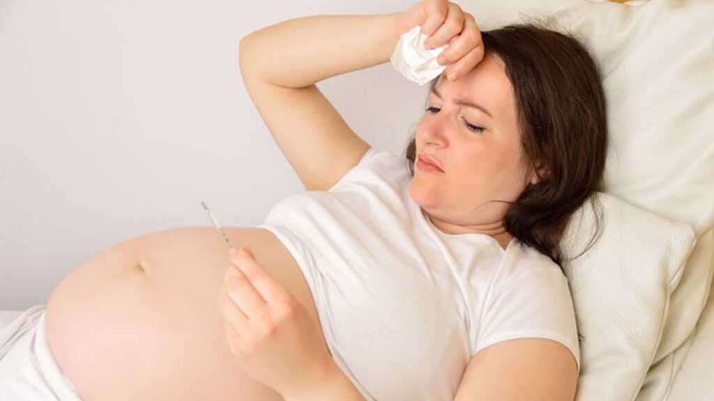 40 неделя беременности: полное описание, когда рожать, советы