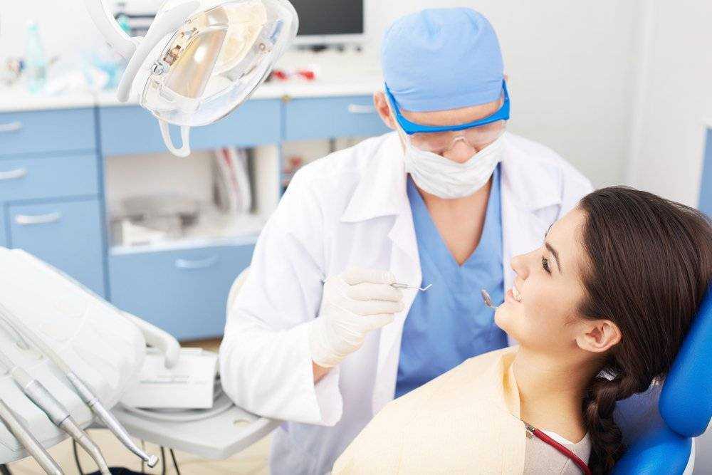 Можно ли делать рентген зуба при беременности и какие будут последствия