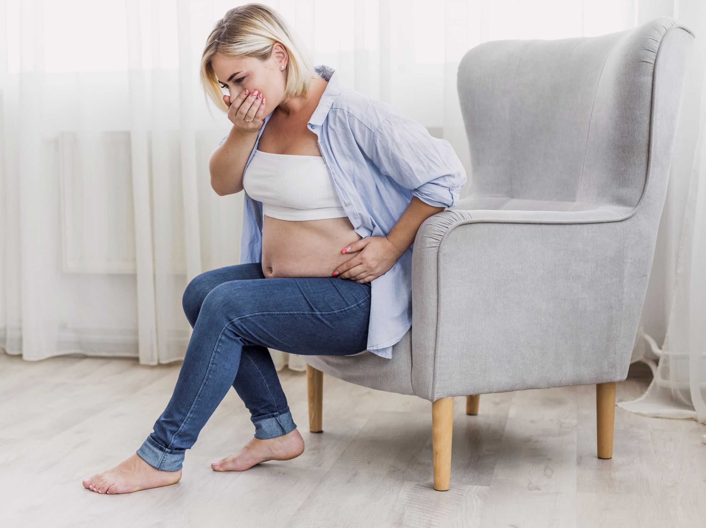 Какими бывают ранние признаки беременности?