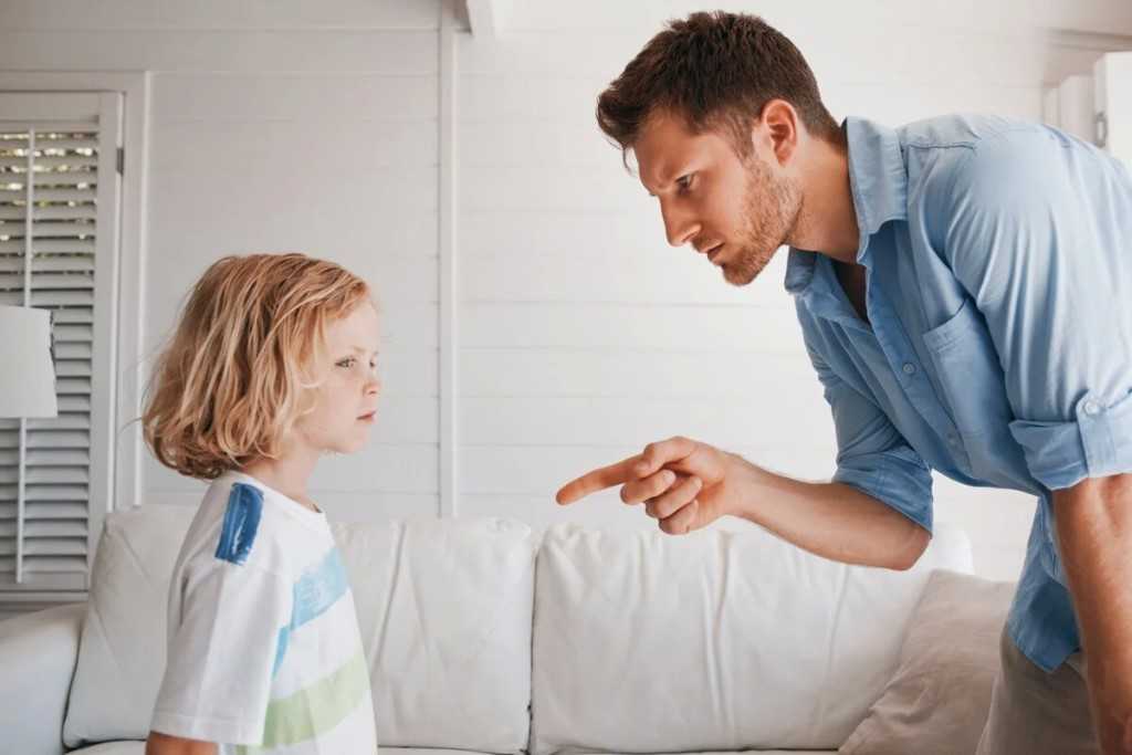 Как развод родителей может повлиять на психику и поведение детей — психолог мария кравчук