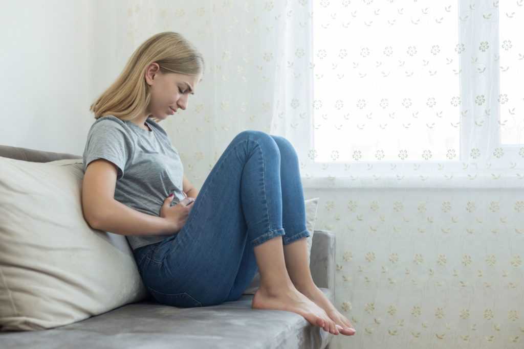 Токсикоз при беременности на поздних сроках: симптомы, последствия и лечение