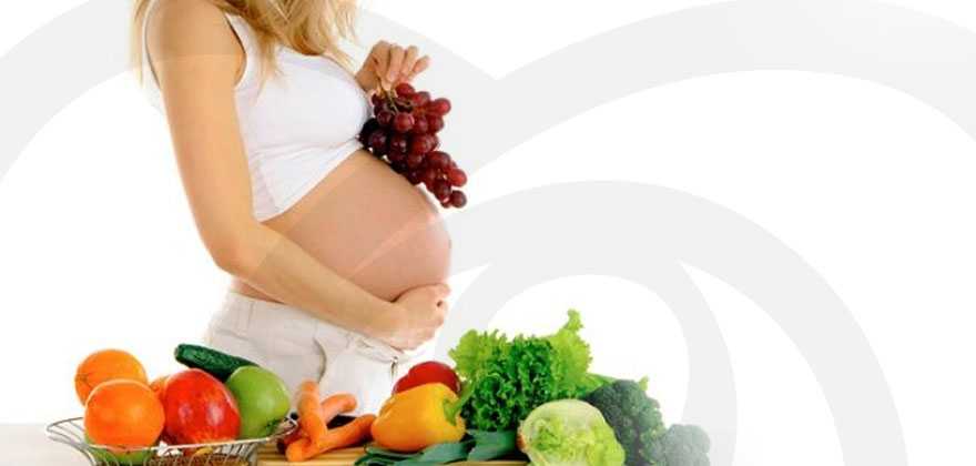 Беременность по неделям: как развивается ребенок в животе
