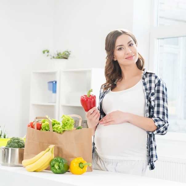 ᐉ чем полезна клубника для беременных женщин. можно ли есть клубнику во время беременности? не вызовет ли она аллергии - ➡ sp-kupavna.ru