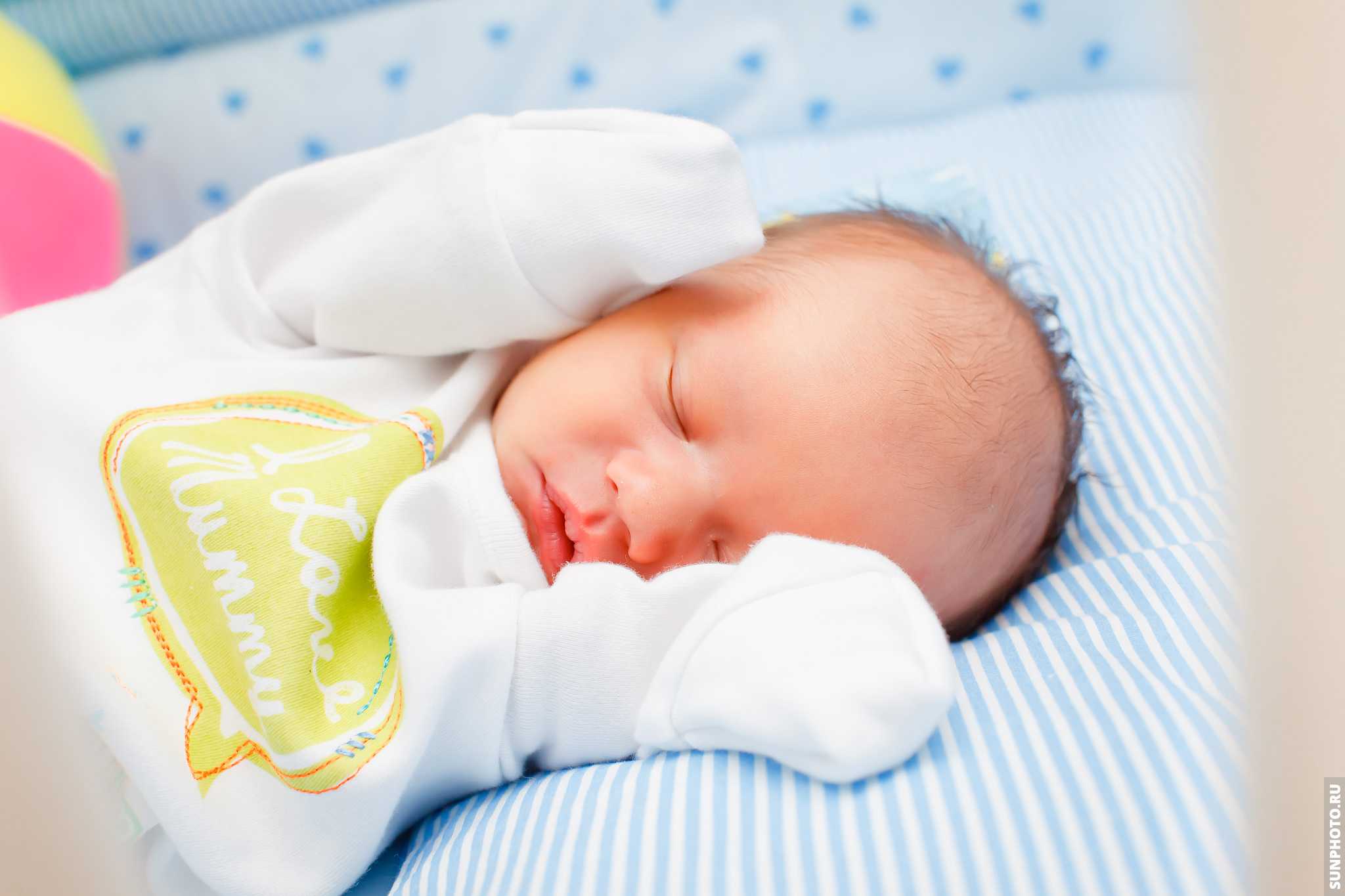 Как одевать новорожденного дома | уроки для мам