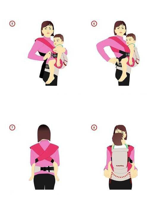 Зачем носить детей на руках в чем плюсы формирование базового доверия малышей какие позы для ношения на руках выбирать чтобы малышу было комфортно