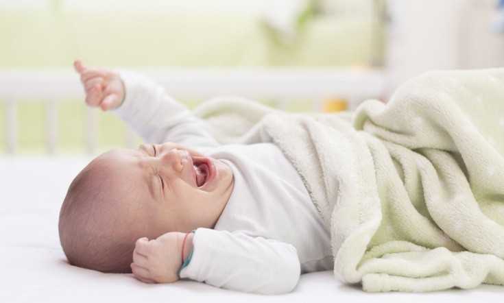 Почему ребенок 7 месяцев плохо спит ночью и не засыпает днем