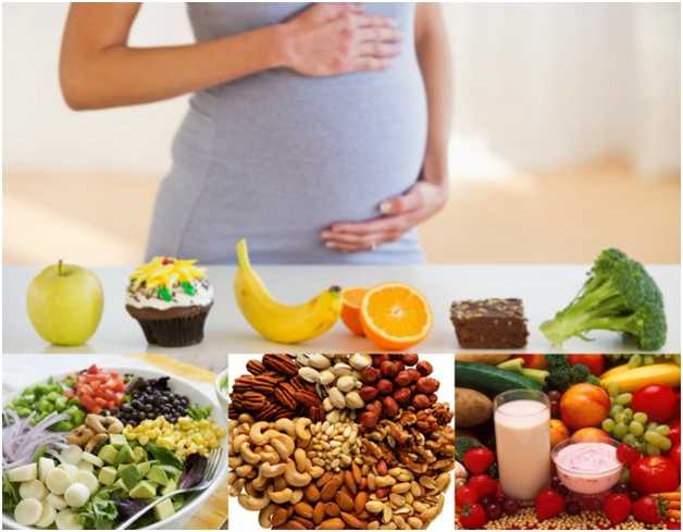 Что нельзя при беременности? что можно делать при беременности? какие продукты нужно есть?