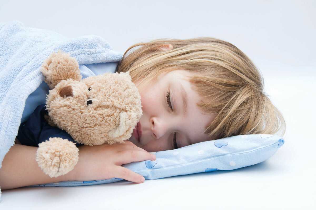 Как продлить короткий сон у малыша?