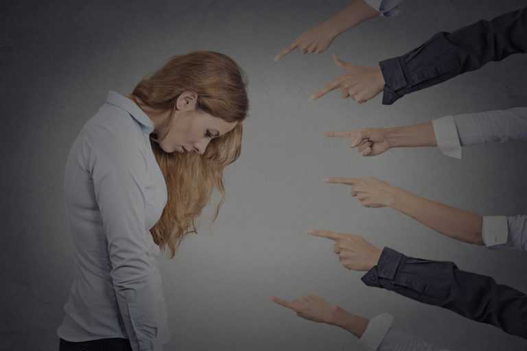 Как заметить у себя посттравматическое стрессовое расстройство и что делать