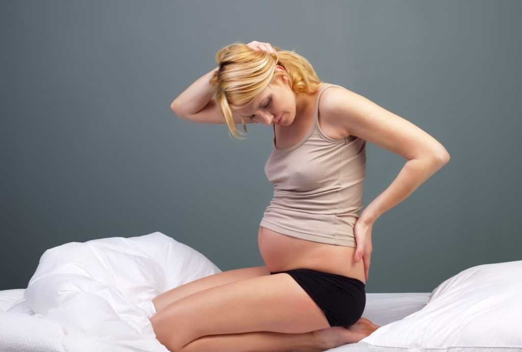 Частое мочеиспускание при беременности может быть и нормой, и патологией
