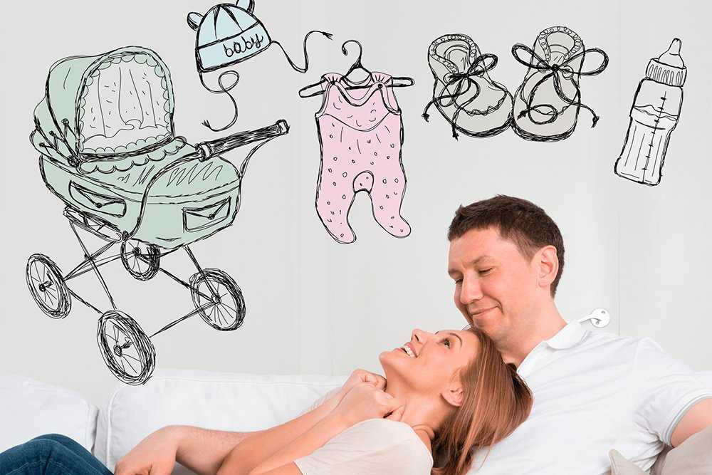 Планирование беременности после 35: правила подготовки и возможные проблемы