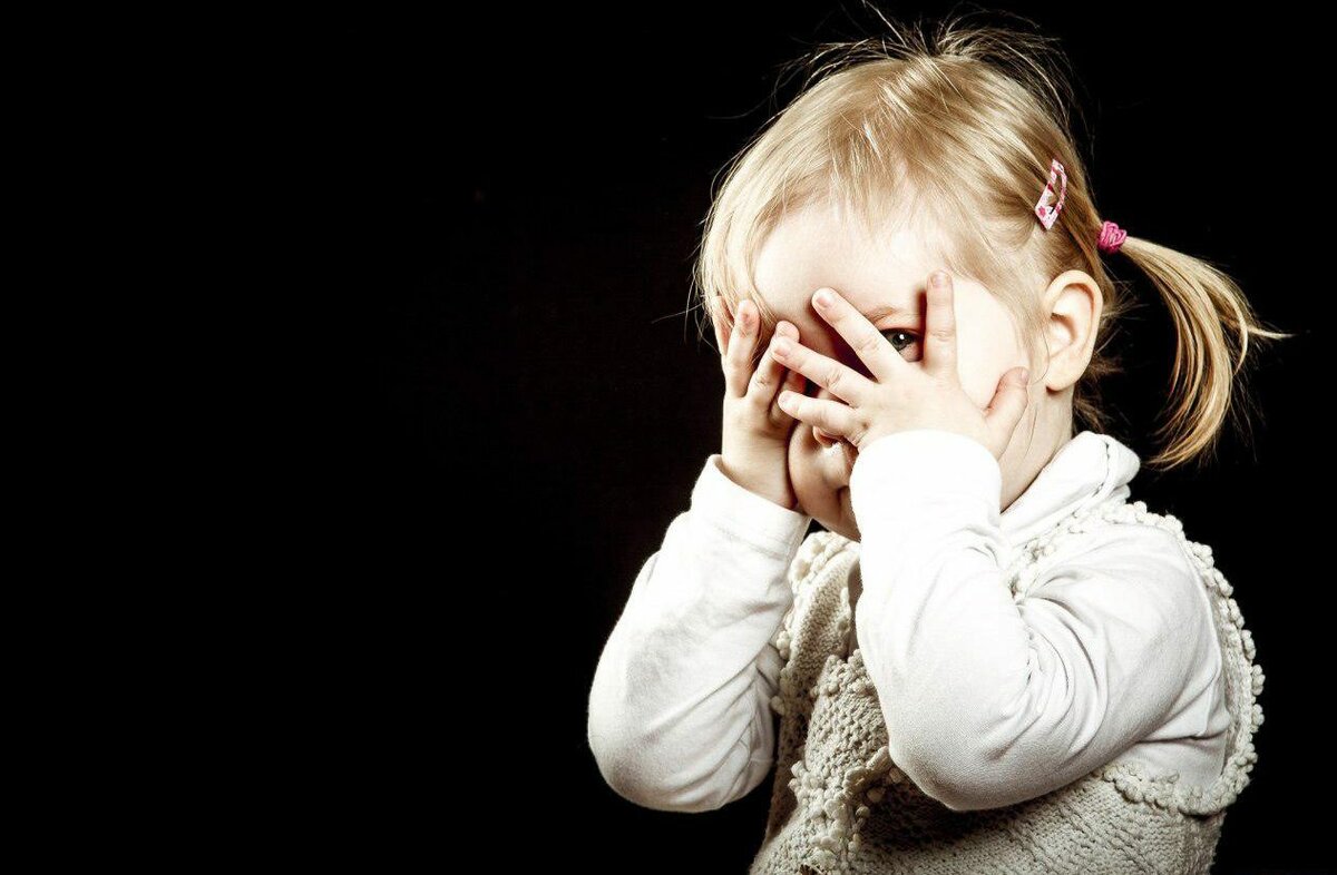 Почему ребенок боится громких звуков – основы психологии маленьких детей