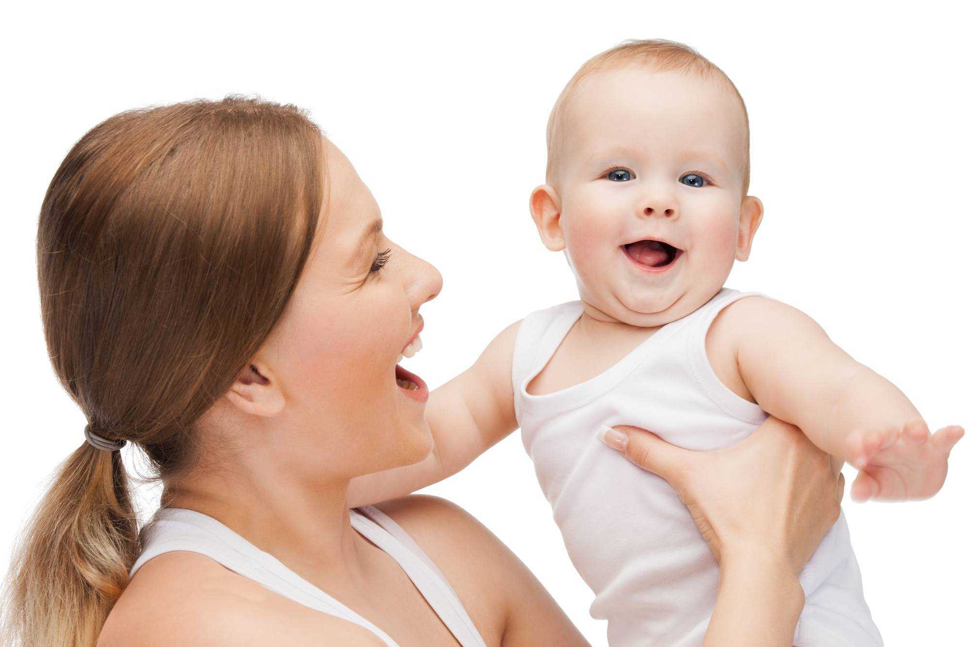 Как отучить новорожденного ребенка от рук – 12 советов