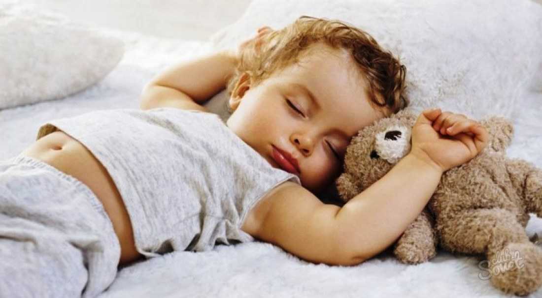 Во сколько укладывать ребенка спать | уроки для мам