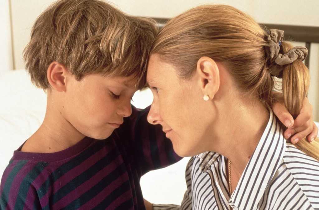 Как правильно говорить с подростком — советы для мам и пап