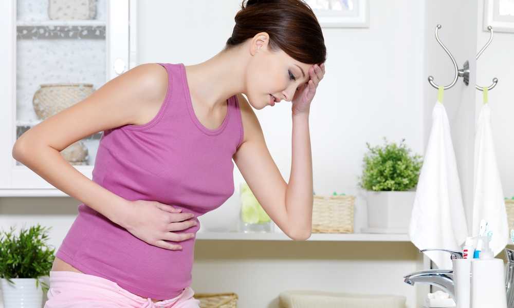 Причины возникновения болей желудка при беременности Что делать чтобы безопасно для ребенка справиться с болями Народные средства самопомощи