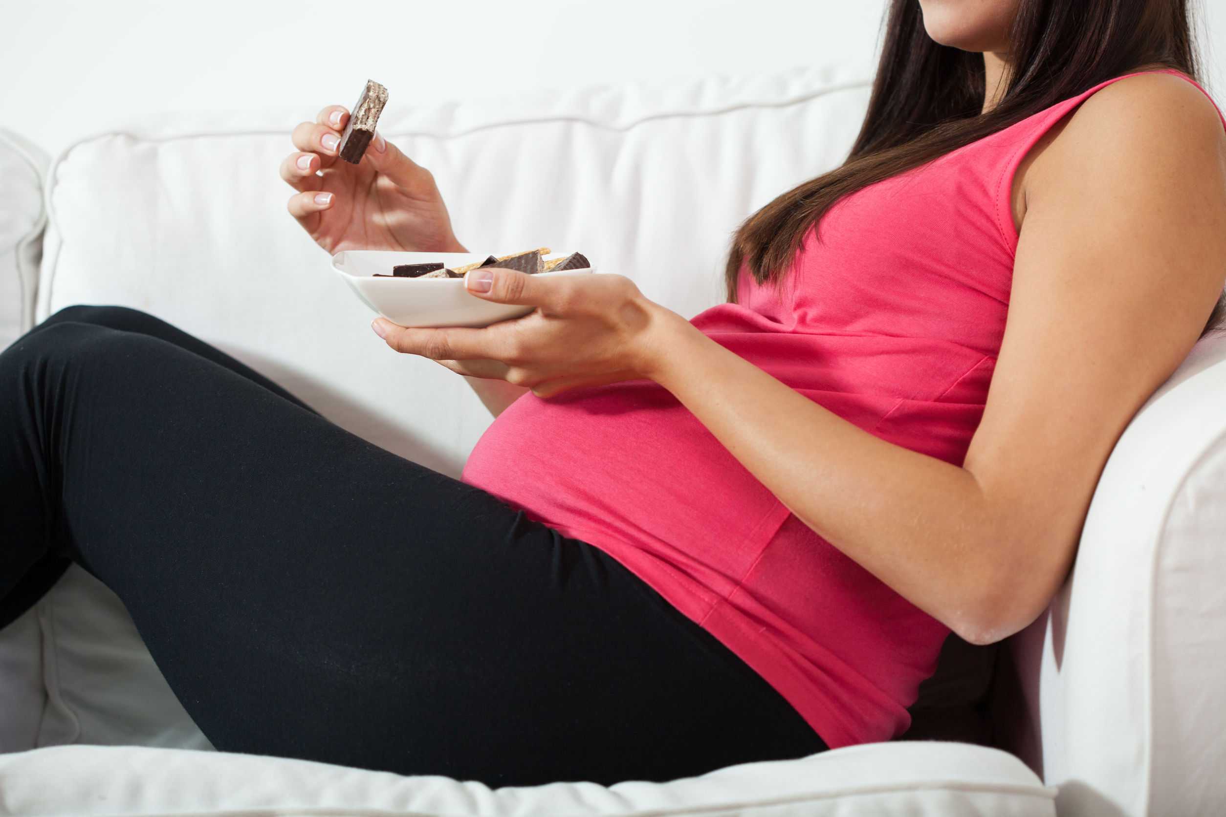 Что делать если при беременности обострился гастрит