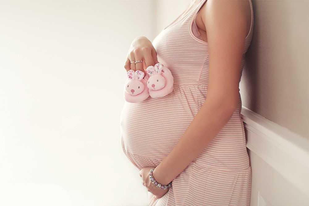 26 неделя беременности: развитие плода, сколько это месяцев, что происходит