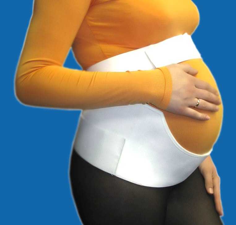Бандаж при беременности: как носить и для чего? с какой недели беременности нужно носить бандаж? польза бандажа при беременности