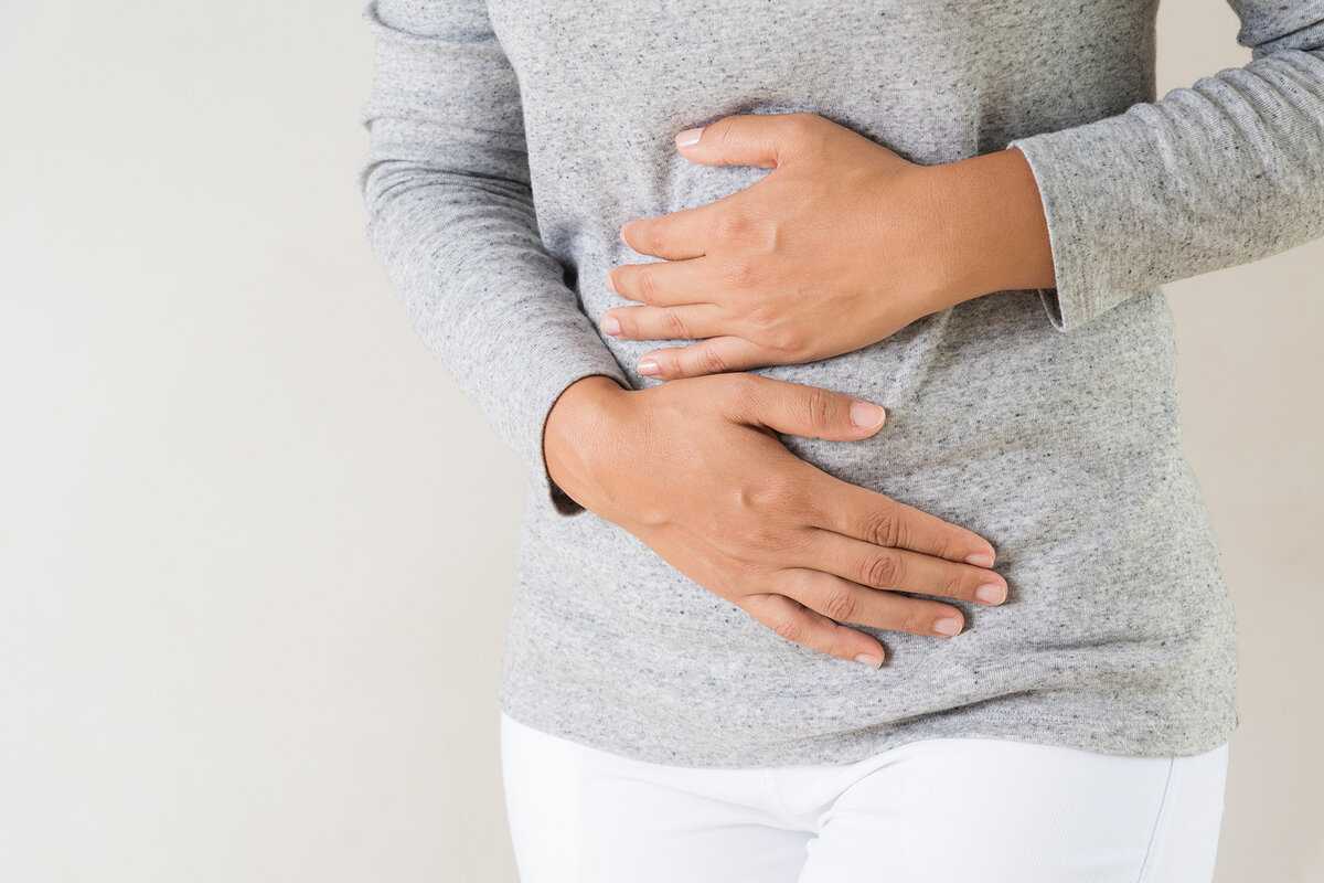 Орви и грипп во время беременности