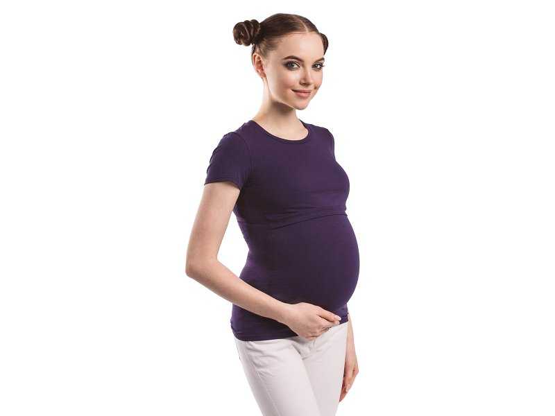 Черника во время беременности — польза и вред