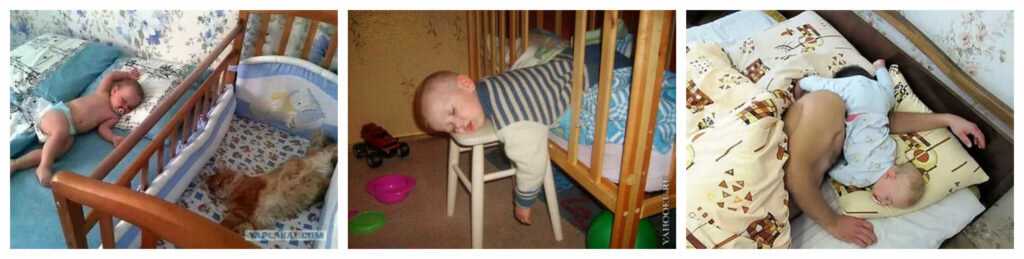 Ребенок в месяц не спит весь день Сколько в сутки должен спать ребенок до 1г Что влияет на детский сон Как помочь малышу уснуть и обеспечить полноценный сон