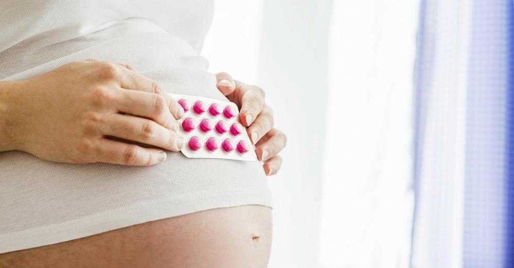 Лечение панкреатита при беременности