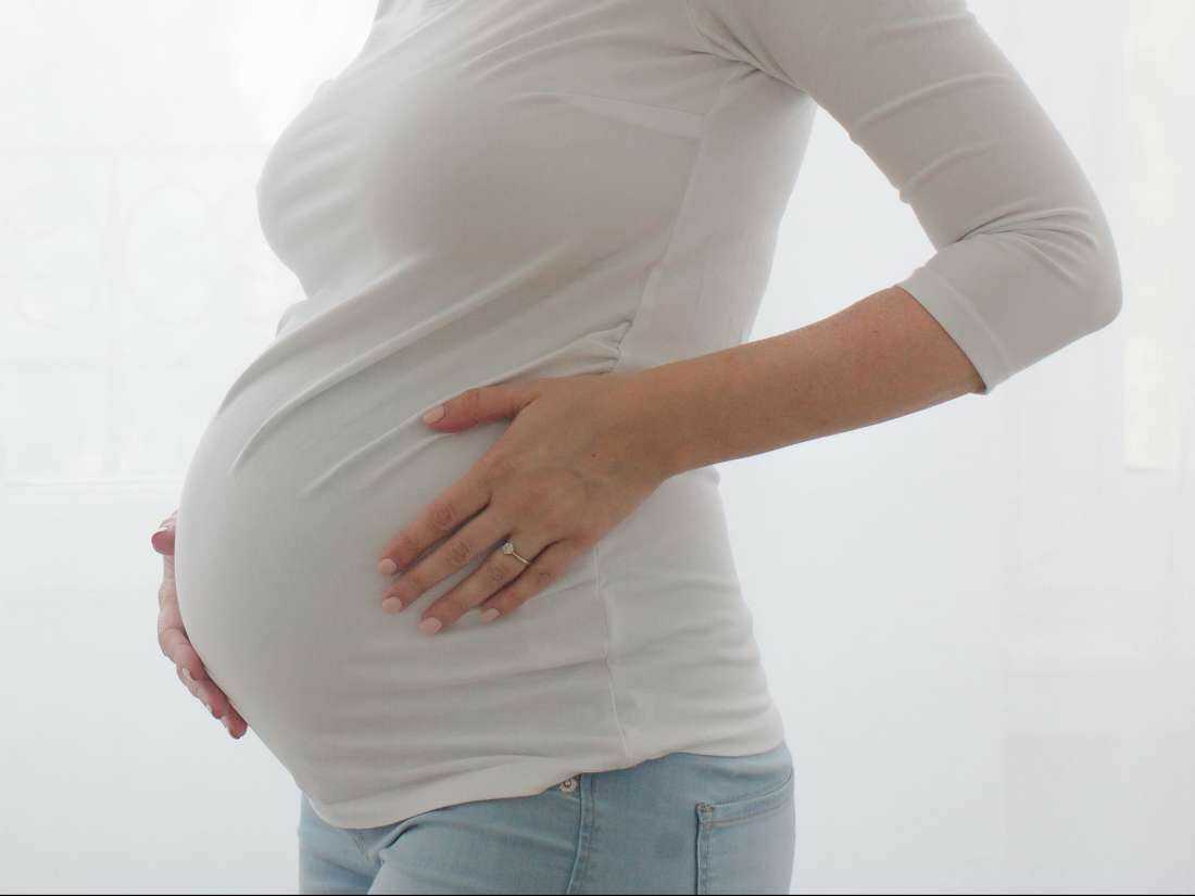 32 неделя беременности — что происходит