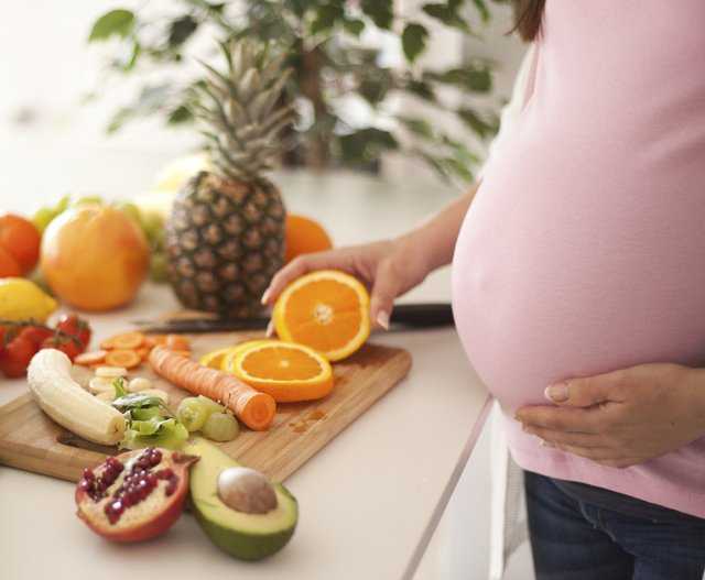 Морковь при беременности — витаминное лакомство круглый год
