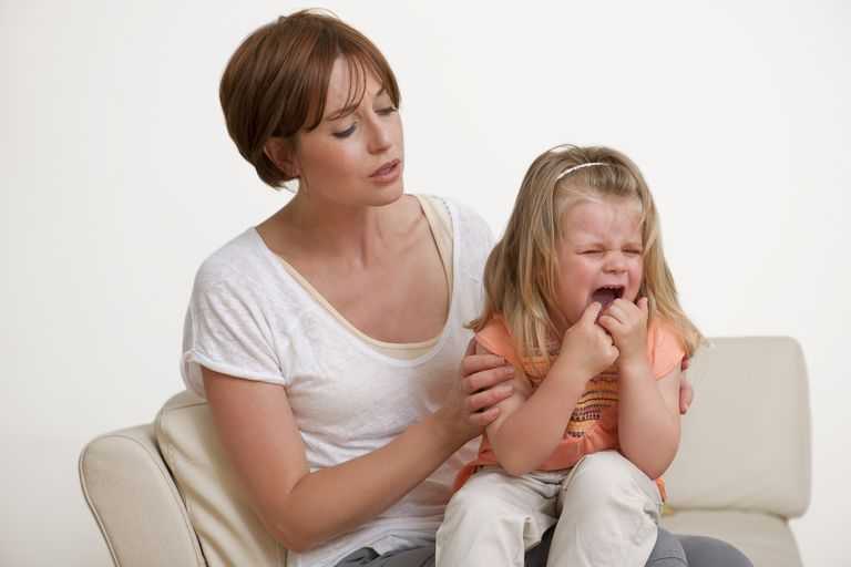 Что делать, если ребенок не слушается: совет психолога