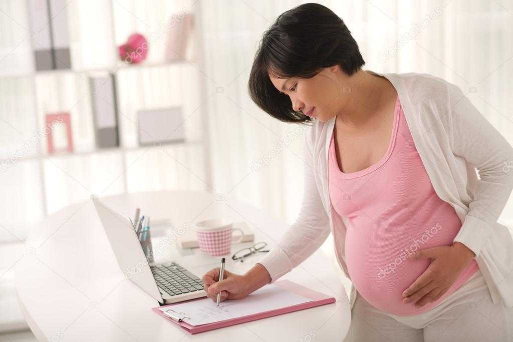 Подготовка к беременности после 30: с чего начать и как подготовить организм