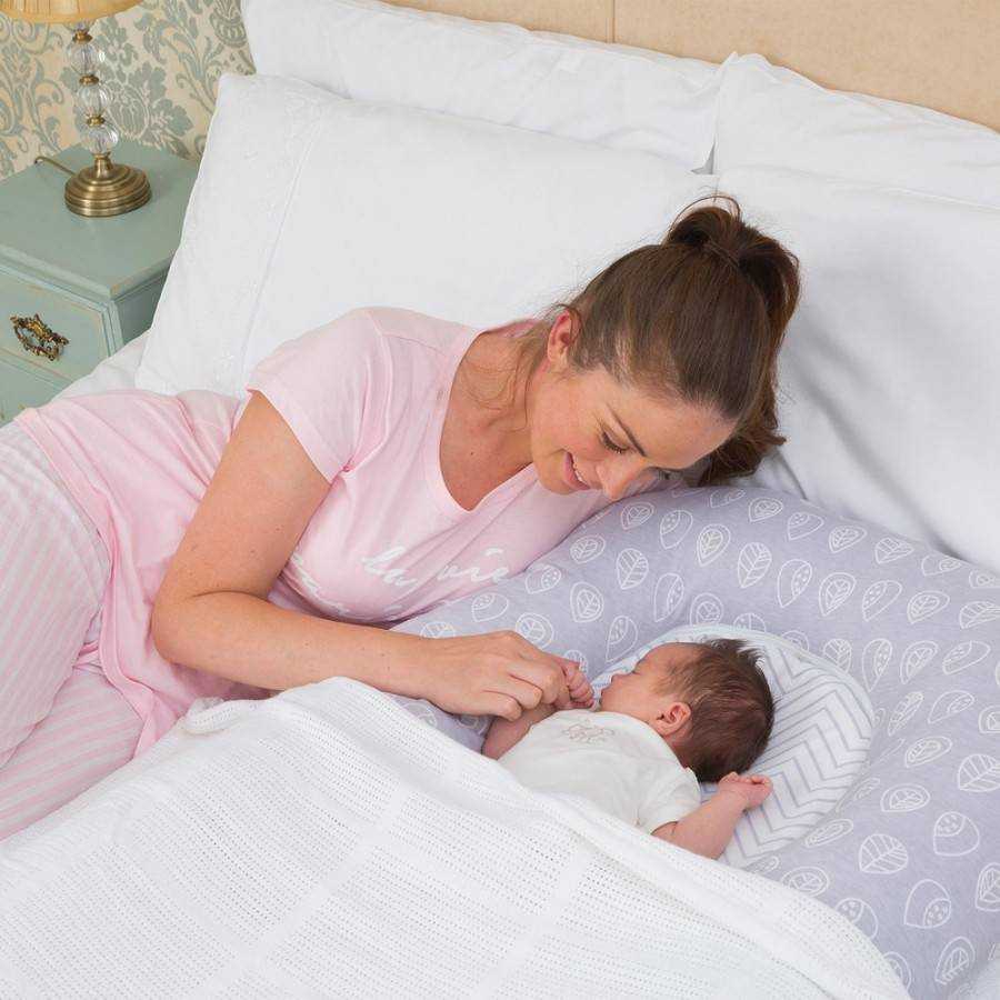 Какой матрас выбрать для новорожденного в кроватку - рекомендации педиатра