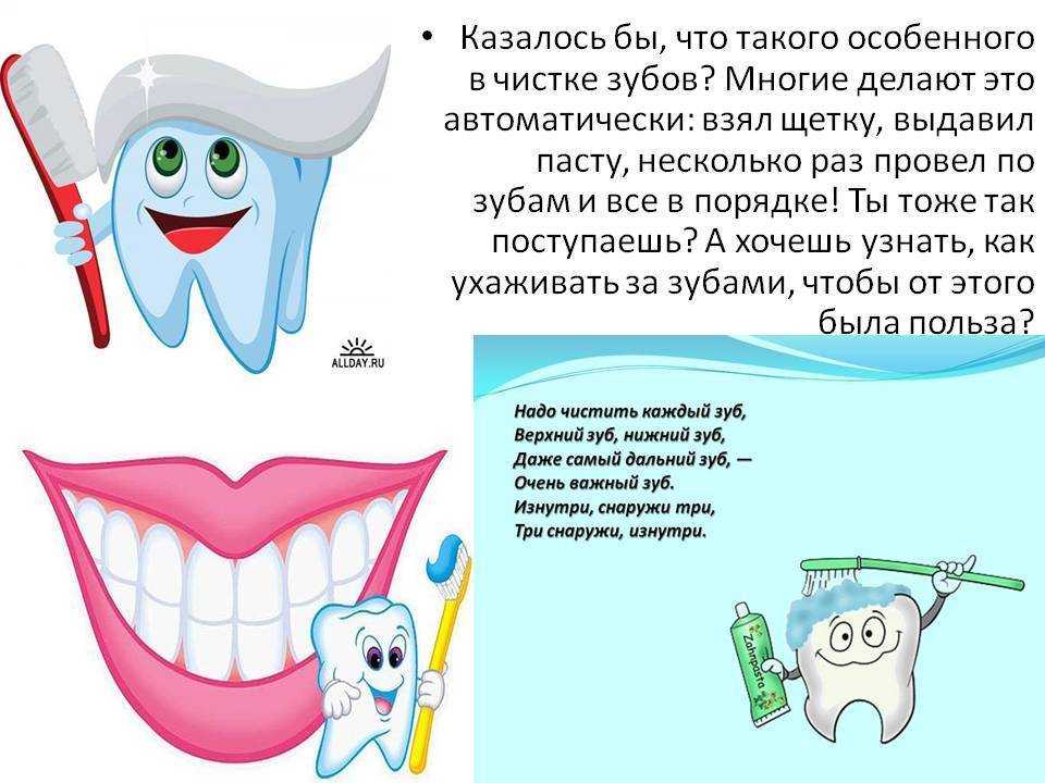 Как научить и приучить ребенка чистить зубы самостоятельно