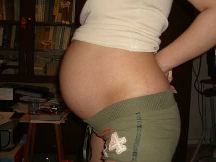 Питание при беременности: как сбалансировать свой рацион