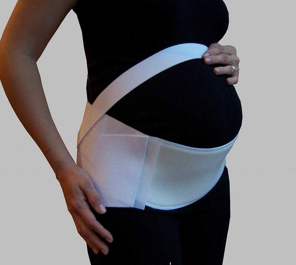 Можно ли сидеть в бандаже для беременных: стоит ли носить и для чего, много ли времени ходить в нем, всем ли рекомендуется его надевать