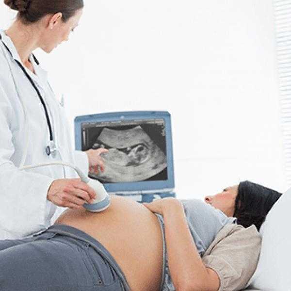 Умеренное маловодие при беременности на разных сроках: причины, лечение и пр