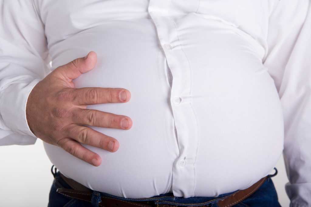 Вздутие живота при беременности на ранних сроках во втором триместре и газы