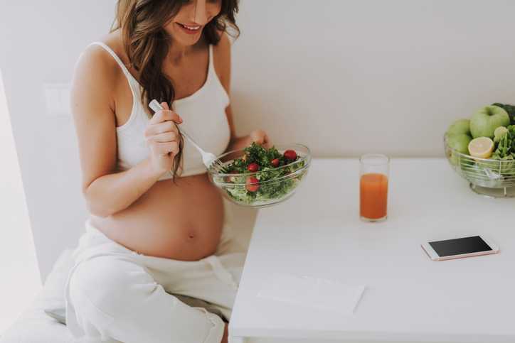 33 неделя беременности: что происходит с плодом и что чувствует женщина. развитие плода рост и вес