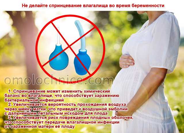 Сода от изжоги при беременности: опасно ли для плода?