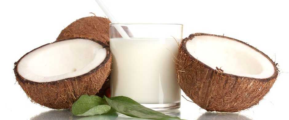 Кокосовое молоко: польза и вред, калорийность и полезные свойства +состав | xn--90acxpqg.xn--p1ai