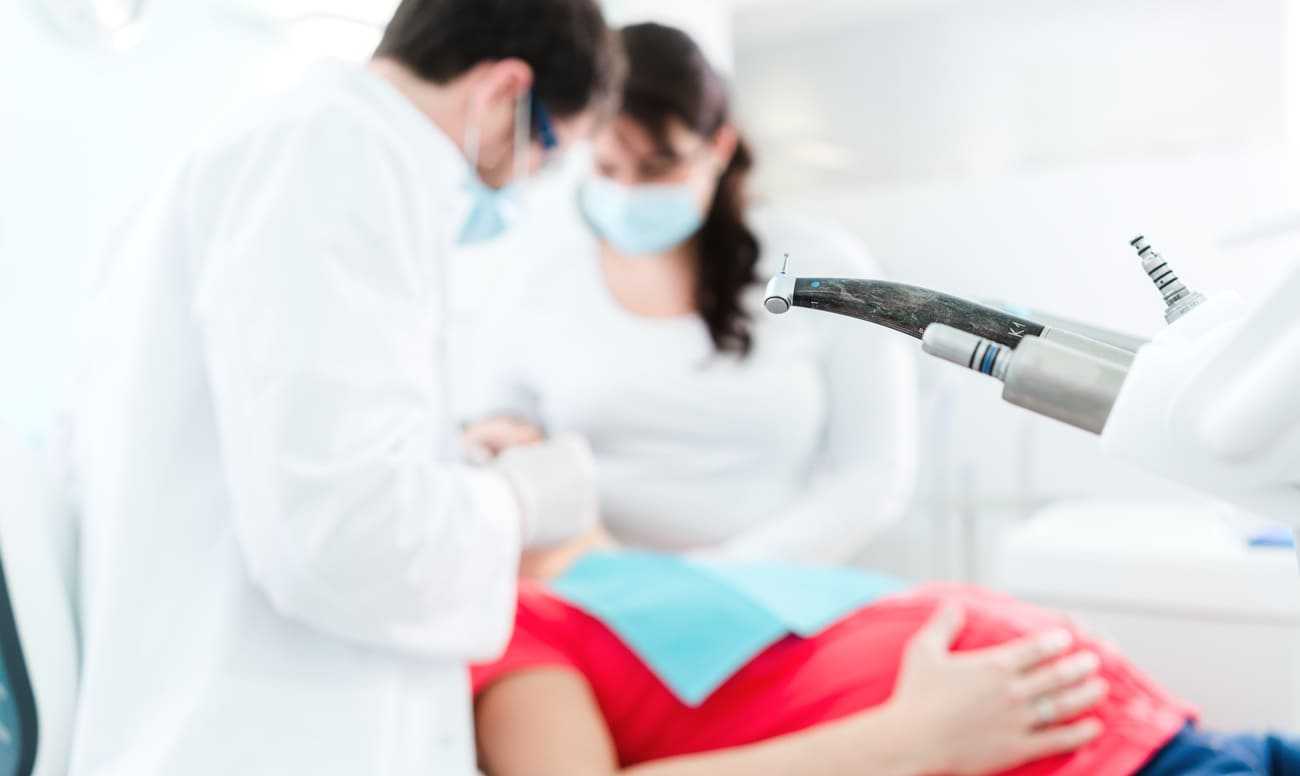 Можно ли делать рентген при беременности на поздних сроках зуба? | здоровье зубов