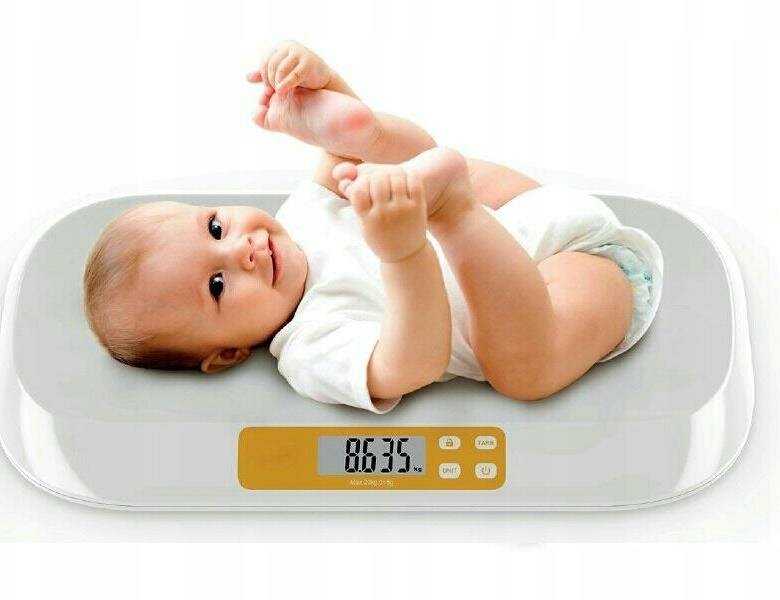 Как выбрать детские весы для новорожденных? топ-7 детских весов для новорожденных 2020 | «медспрос»
