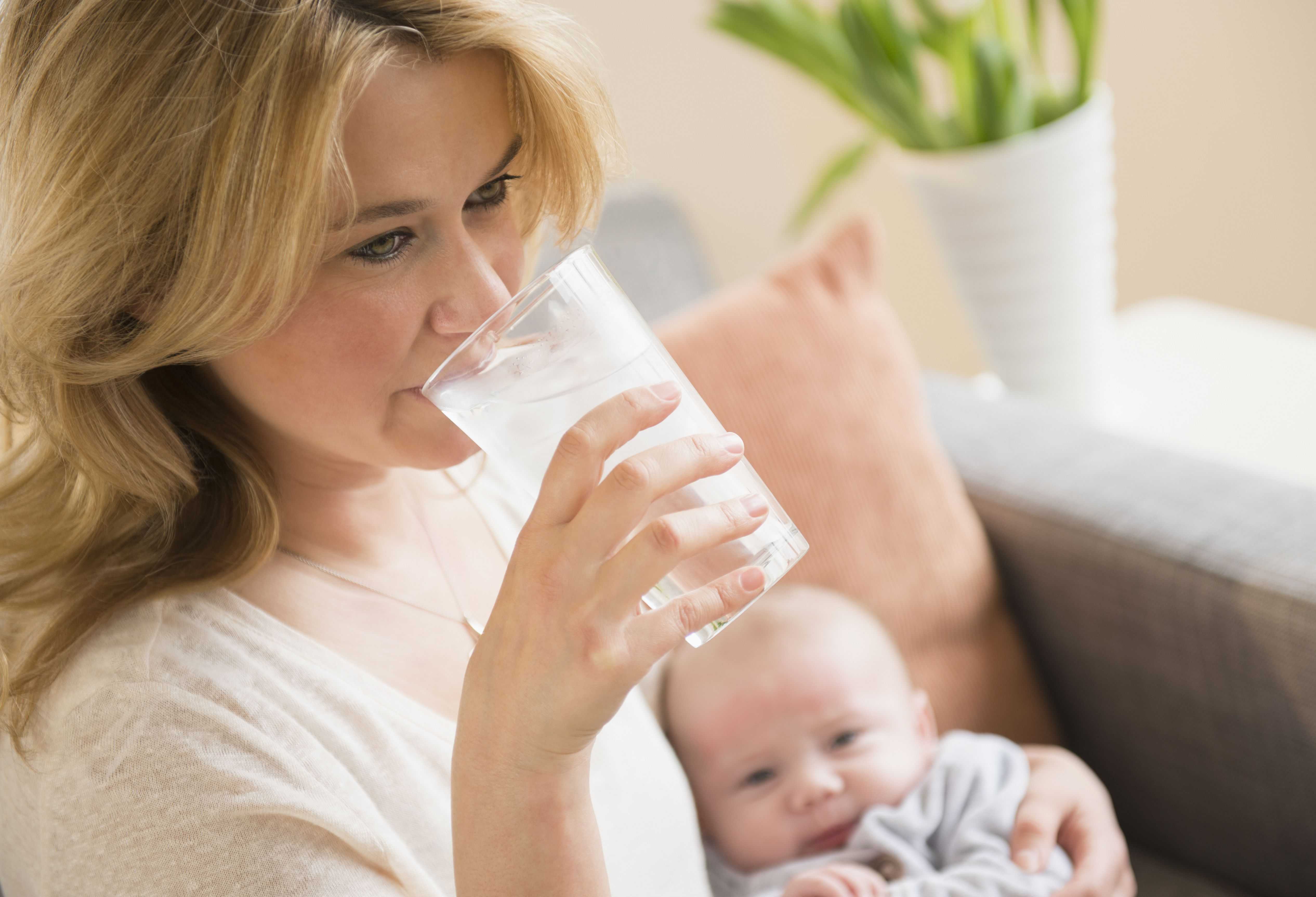 Становление лактации: когда приходит молоко после первых и последующих родов