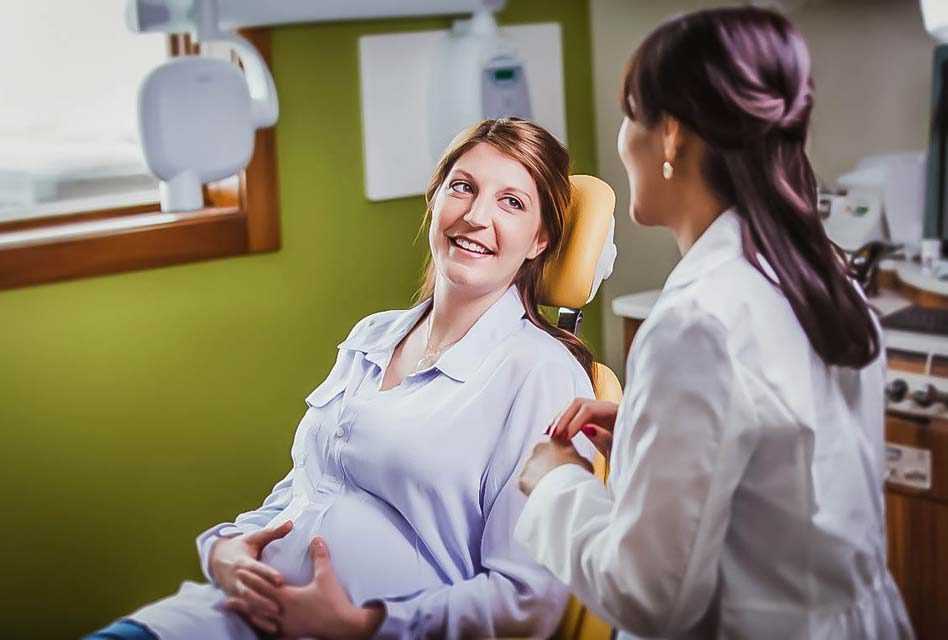 Зубная боль может застать в любой момент и рентген зуба при беременности может очень понадобится Можно ли делать рентген зуба при беременности Какие последствия имеет рентген при беременности